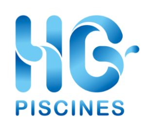 Logo HG Piscines