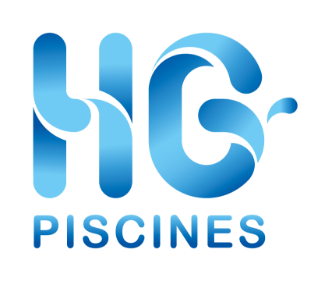 Logo HG Piscines