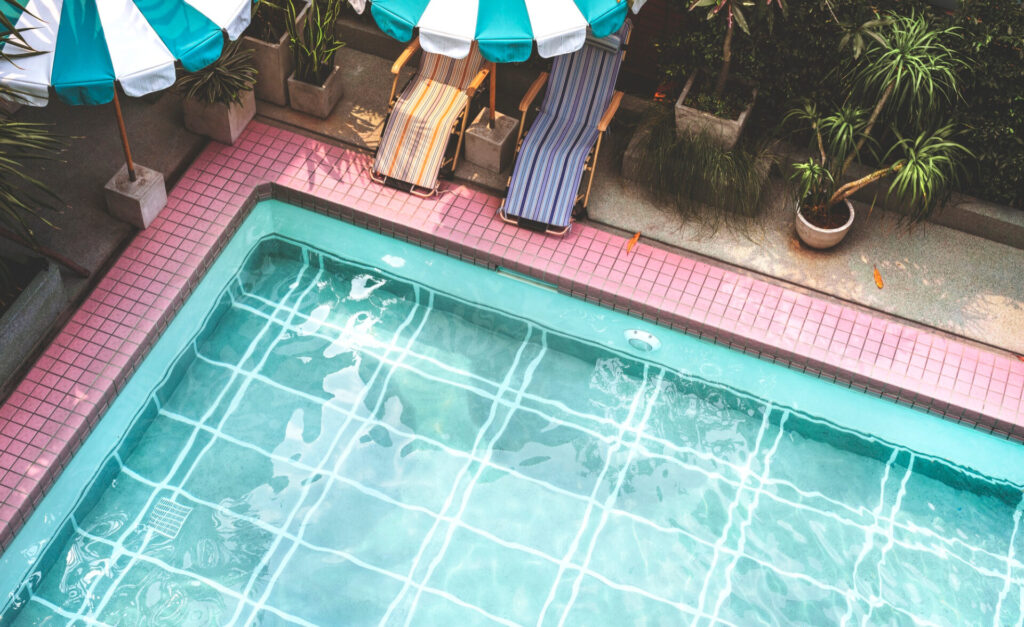 Conception de piscine sur mesure en Indre-et-Loire